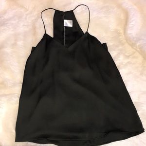 Express Barcelona Cami - Green